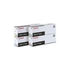 Canon C-EXV17 (0262B002)