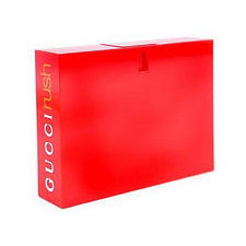 Gucci / Rush - Eau de Parfum 50 ml