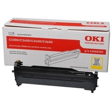 OKI 43460205