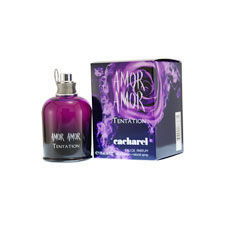 Cacharel / Amor Amor - Eau de Parfum 100 ml