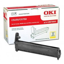 OKI 43870005