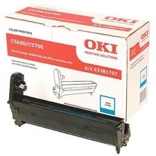 OKI 43381707