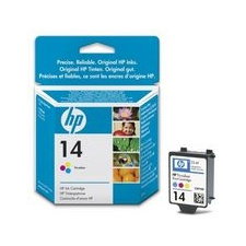 HP C5010DE