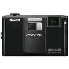 Nikon COOLPIX S1000PJ