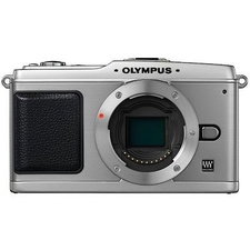 Olympus E-P1