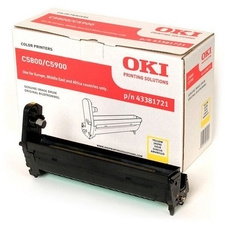OKI 43381721