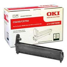 OKI 43870008