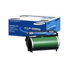 Samsung CLP-500RB