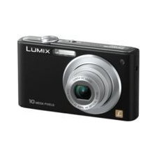 Panasonic Lumix DMC-FS42