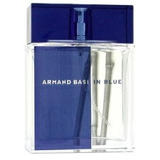 Armand Basi / In Blue - Eau de Toilette 100 ml