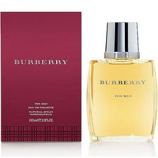 Burberry / Burberry For Men - Eau de Toilette 100 ml