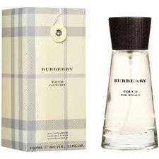 Burberry / Burberry Touch - Eau de Toilette 100 ml