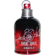 Cacharel / Amor Amor - Eau de Parfum 50 ml