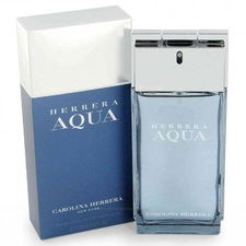Carolina Herrera / Herrera Aqua - Eau de Toilette 100 ml