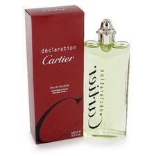 Cartier / Declaration - Eau de Toilette 50 ml