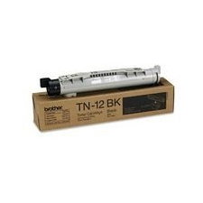 Brother TN-12BK
