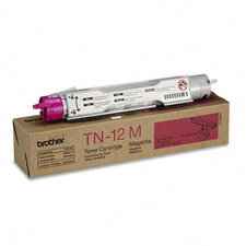 Brother TN-12M