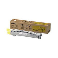 Brother TN-12Y