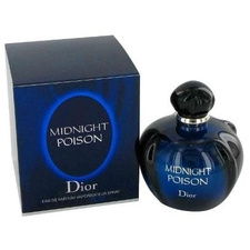Christian Dior / Midnight Poison - Eau de Parfum 50 ml