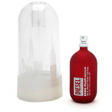 Diesel / Zero Plus - Eau de Toilette 75 ml