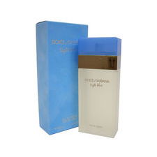 Dolce & Gabbana / Light Blue - Eau de Parfum 100 ml