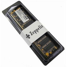 Memorie Zeppelin ZE-DDR3-2G1333-B, 2GB, DDR3, 1333MHz