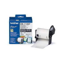 Brother DK-11207