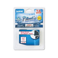 Brother TZ-232
