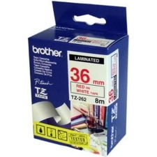 Brother TZ-262