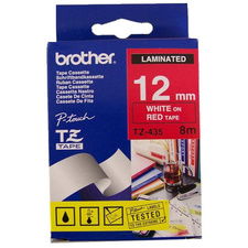 Brother TZ-435