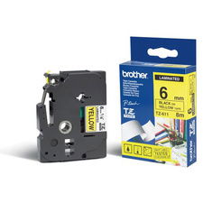 Brother TZ-611