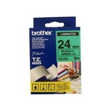 Brother TZ-751