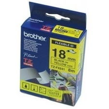Brother TZ-FX641
