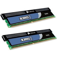 Corsair CMX4GX3M2A1600C9