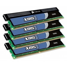 Corsair CMX8GX3M4A1600C9