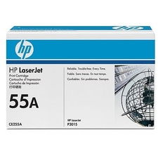 HP CE255A