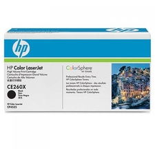 HP CE260X