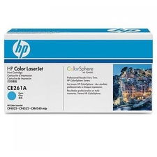 HP CE261A