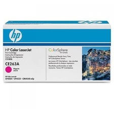 HP CE263A