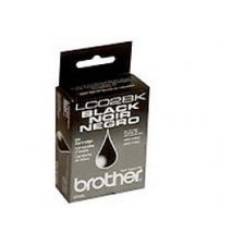 Brother LC02BK