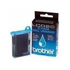 Brother LC02C