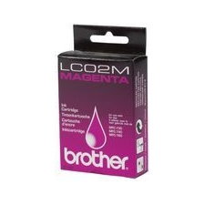 Brother LC02M