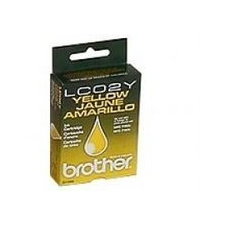Brother LC02Y