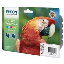 Epson T008