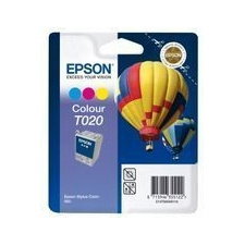 Epson T020