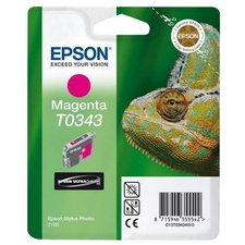 Epson T0343