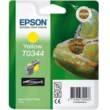 Epson T0344