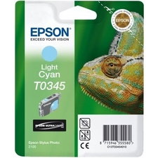 Epson T0345