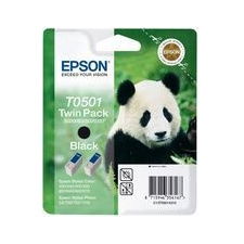 Epson T0501