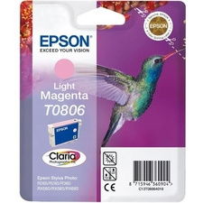 Epson T0806
